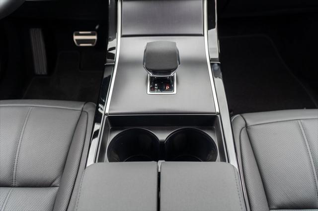 new 2026 Land Rover Range Rover Evoque car, priced at $62,245