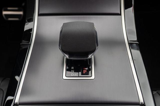 new 2026 Land Rover Range Rover Evoque car, priced at $62,245