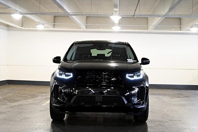 used 2023 Land Rover Discovery Sport car, priced at $30,990