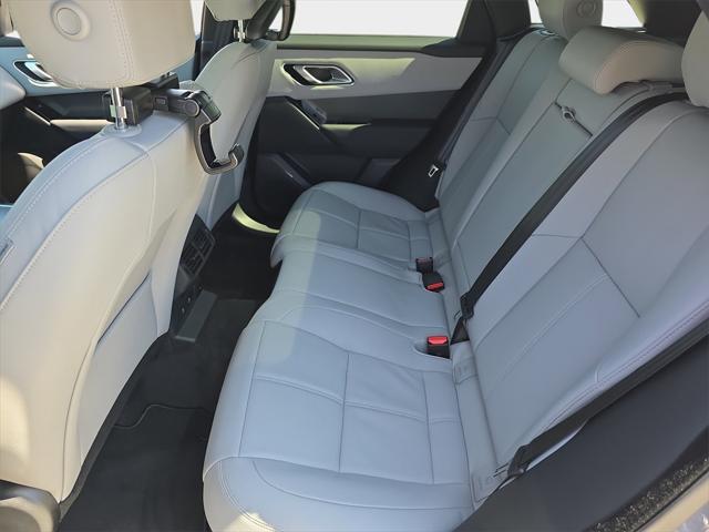 new 2026 Land Rover Range Rover Velar car, priced at $65,965