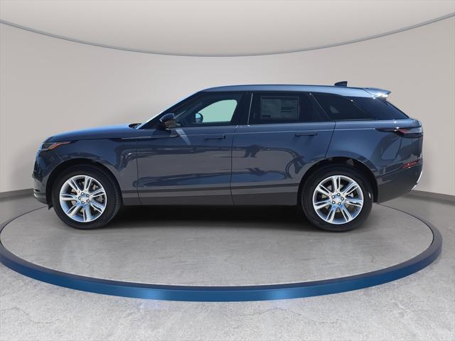 new 2026 Land Rover Range Rover Velar car, priced at $65,965