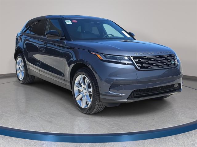 new 2026 Land Rover Range Rover Velar car, priced at $65,965