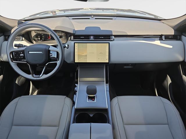 new 2026 Land Rover Range Rover Velar car, priced at $65,965