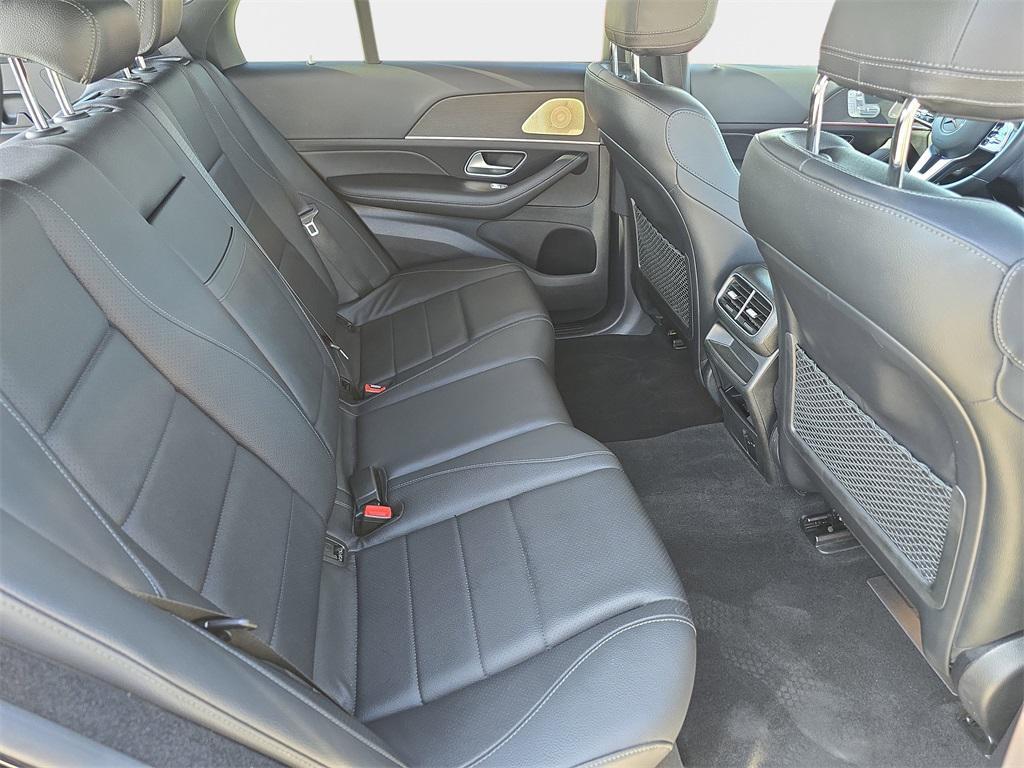 used 2022 Mercedes-Benz GLE 350 car, priced at $36,600