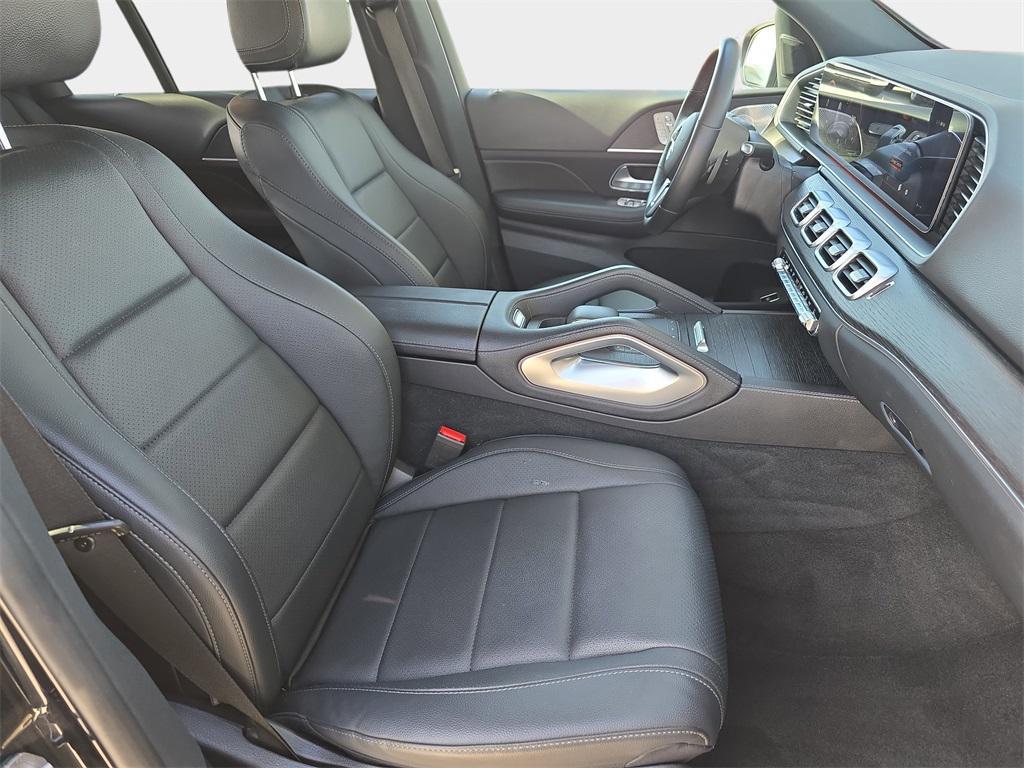 used 2022 Mercedes-Benz GLE 350 car, priced at $36,600