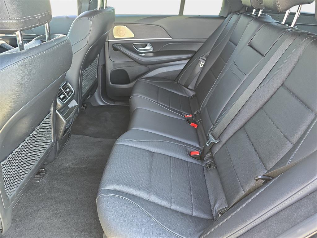 used 2022 Mercedes-Benz GLE 350 car, priced at $36,600