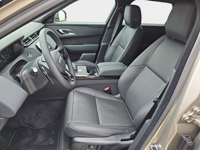 new 2026 Land Rover Range Rover Velar car, priced at $71,845