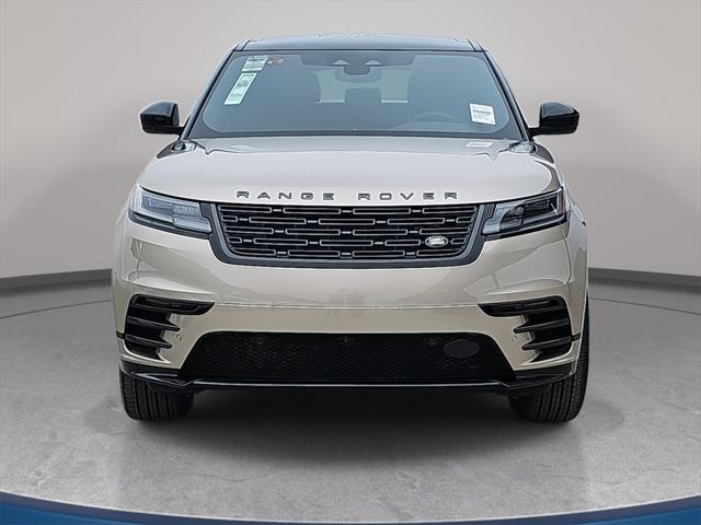 new 2026 Land Rover Range Rover Velar car, priced at $71,845