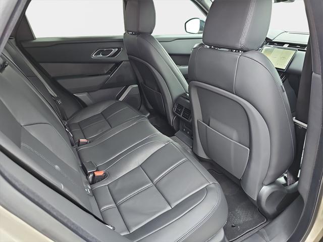 new 2026 Land Rover Range Rover Velar car, priced at $71,845