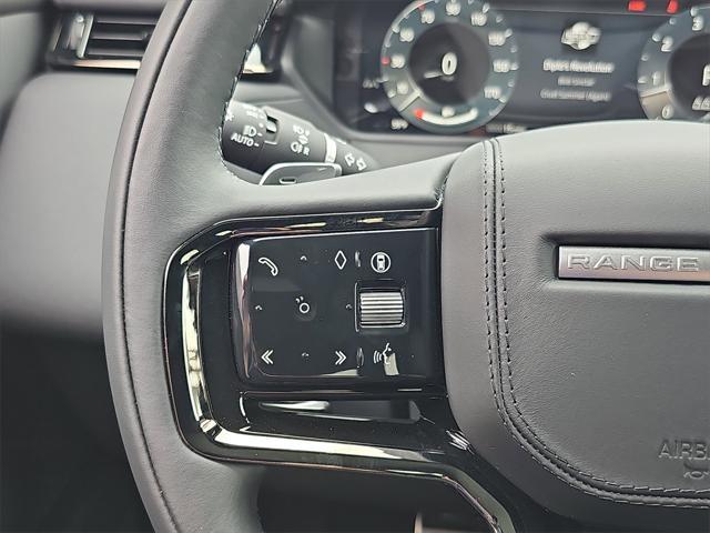 new 2026 Land Rover Range Rover Velar car, priced at $71,845