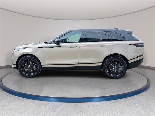 new 2026 Land Rover Range Rover Velar car, priced at $71,845