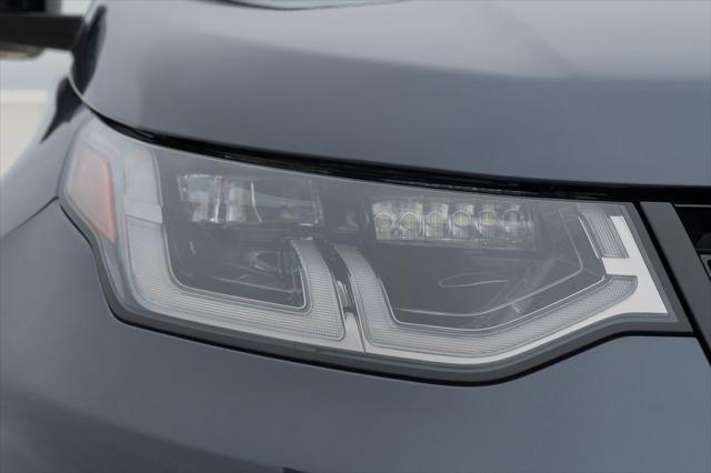used 2025 Land Rover Discovery Sport car, priced at $41,990