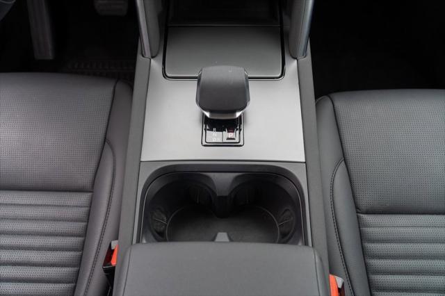 used 2025 Land Rover Discovery Sport car, priced at $41,990