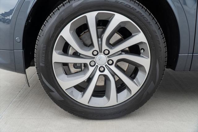 used 2025 Land Rover Discovery Sport car, priced at $41,990