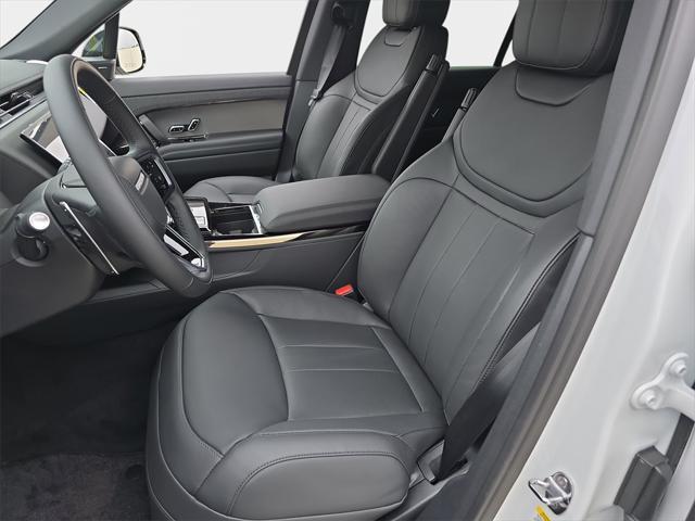 new 2025 Land Rover Range Rover Sport car, priced at $89,625