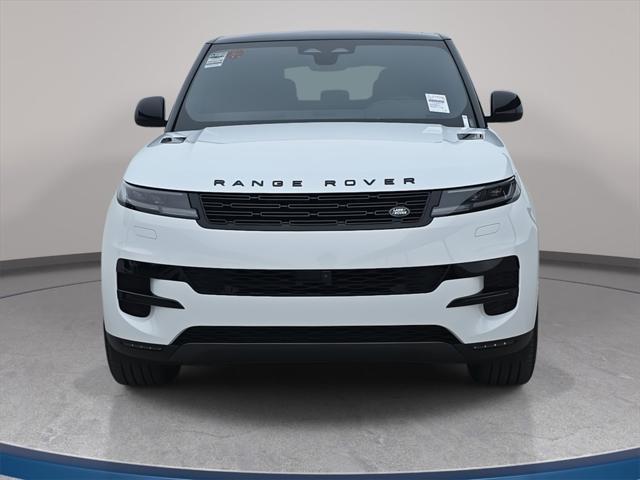 new 2025 Land Rover Range Rover Sport car, priced at $89,625