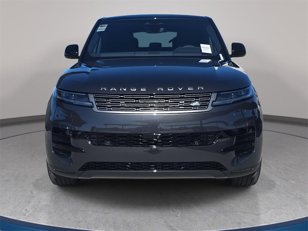 new 2025 Land Rover Range Rover Sport car, priced at $93,420