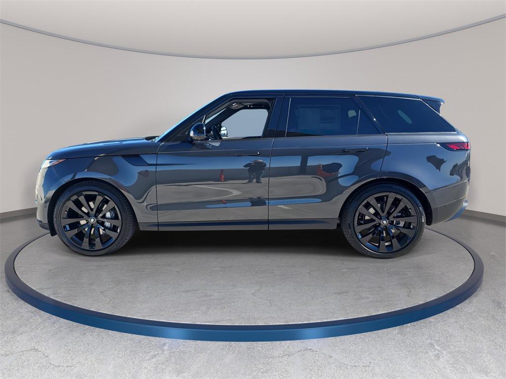new 2025 Land Rover Range Rover Sport car, priced at $93,420