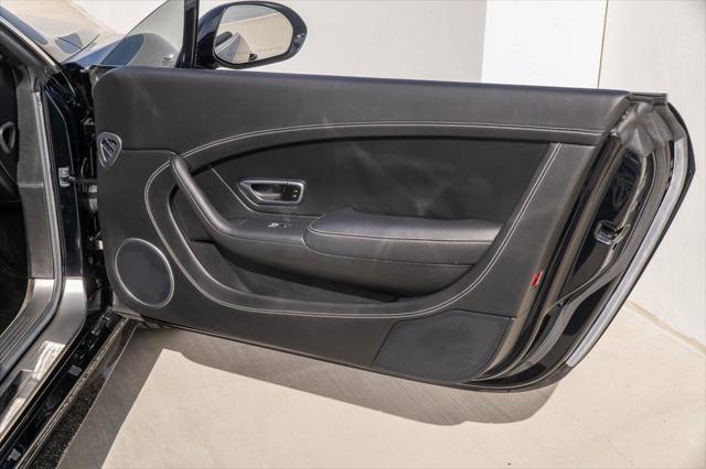 used 2016 Bentley Continental GT car, priced at $83,990