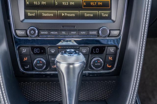 used 2016 Bentley Continental GT car, priced at $83,990