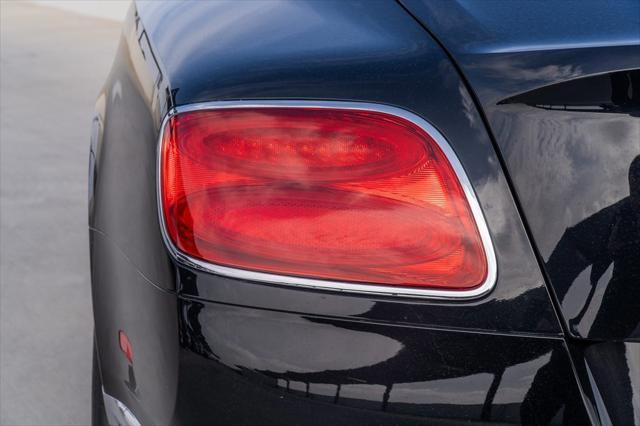 used 2016 Bentley Continental GT car, priced at $83,990