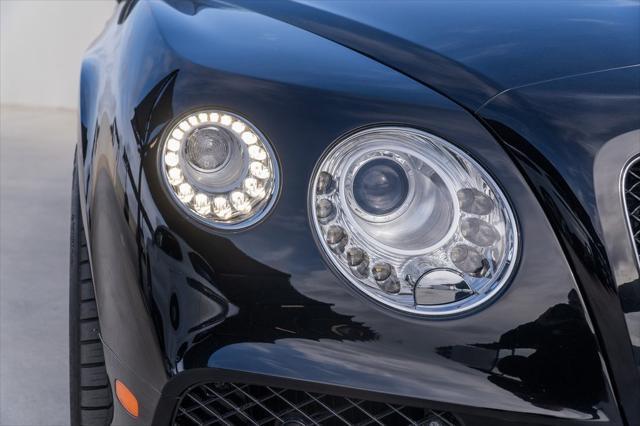 used 2016 Bentley Continental GT car, priced at $83,990