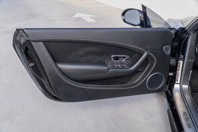 used 2016 Bentley Continental GT car, priced at $83,990