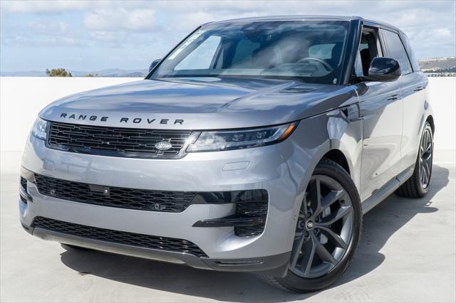 new 2024 Land Rover Range Rover Sport car, priced at $91,245