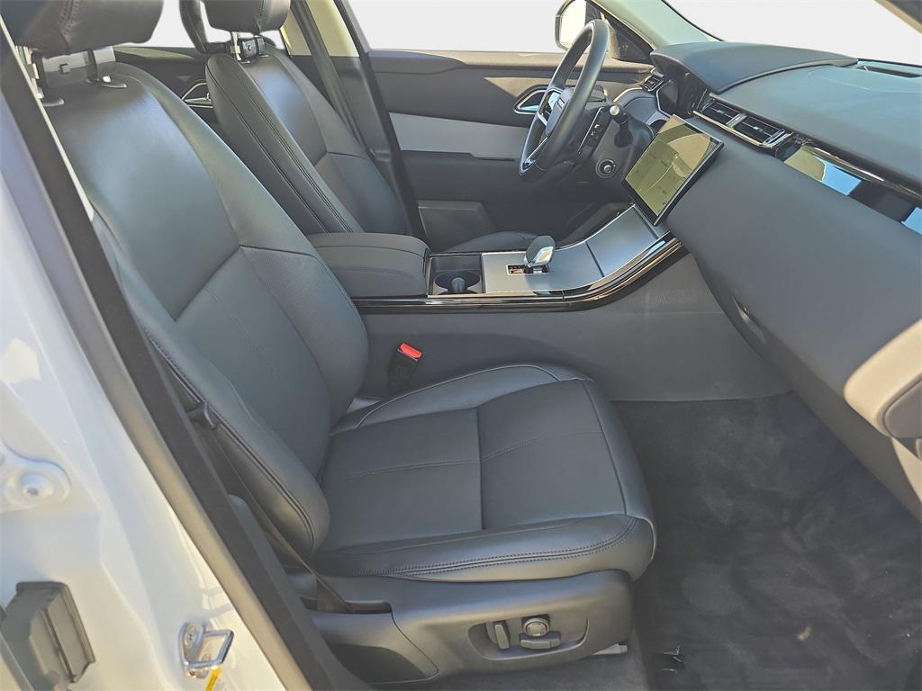 used 2024 Land Rover Range Rover Velar car, priced at $43,989