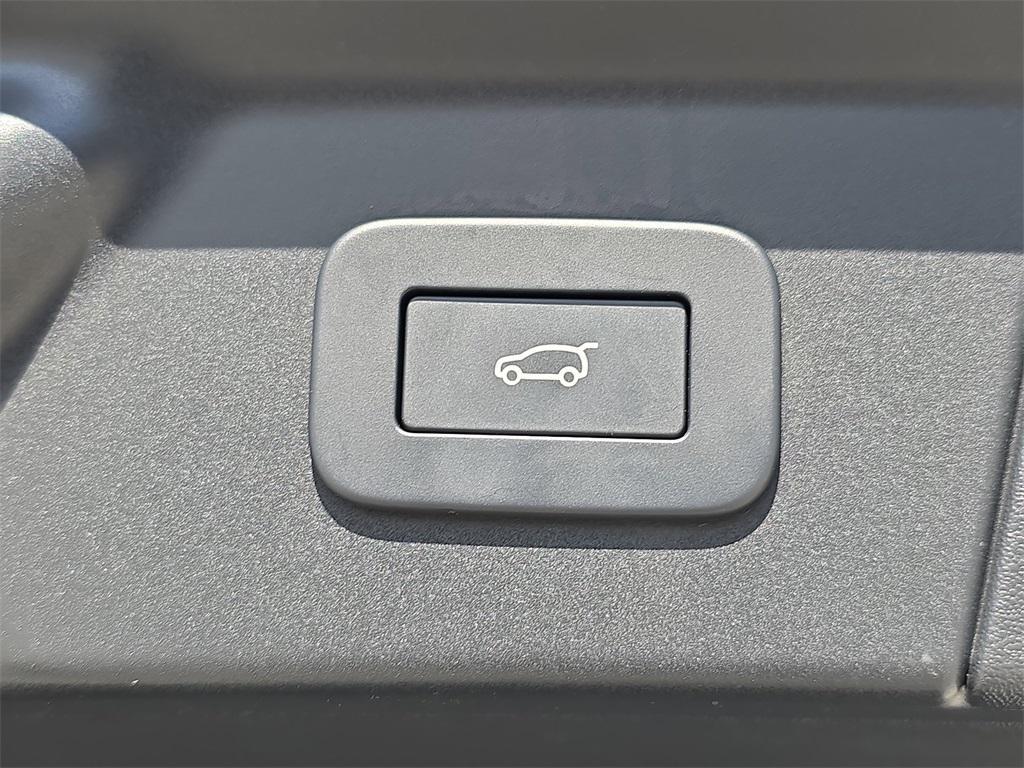 used 2024 Land Rover Range Rover Velar car, priced at $43,989