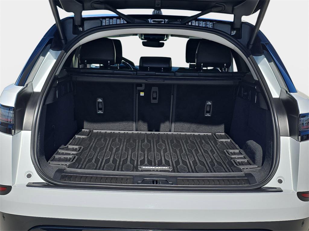 used 2024 Land Rover Range Rover Velar car, priced at $43,989