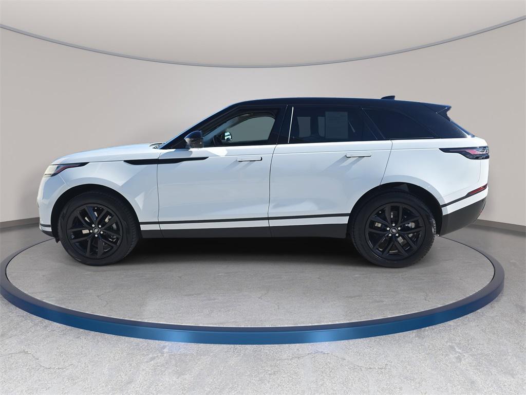 used 2024 Land Rover Range Rover Velar car, priced at $43,989