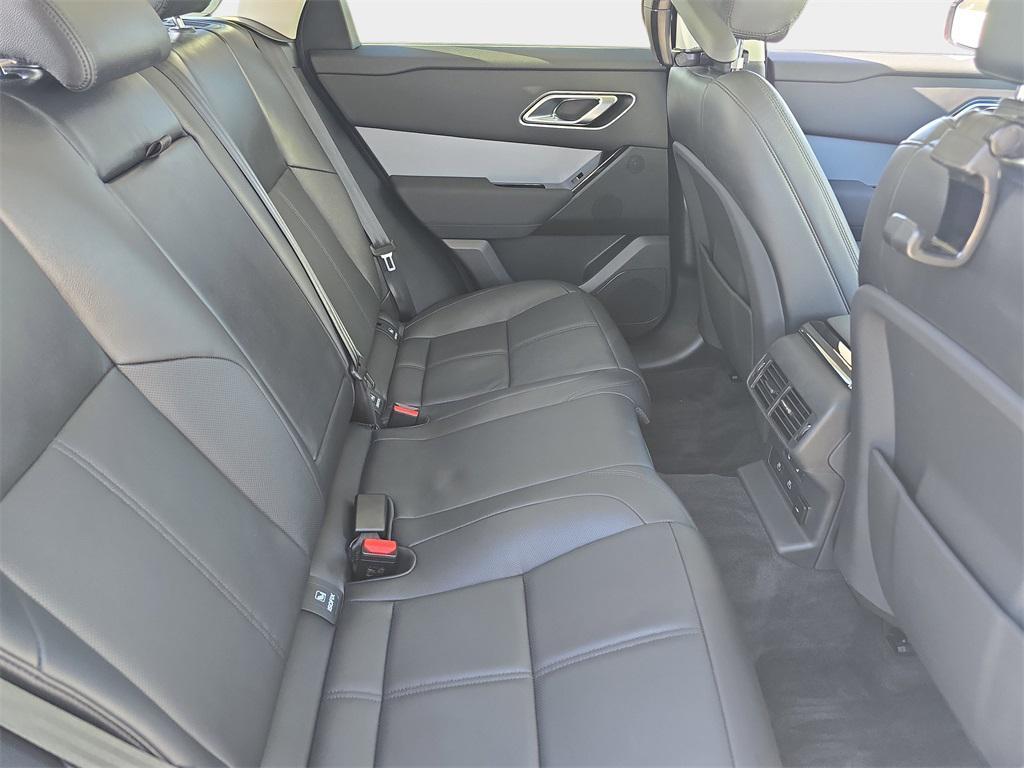 used 2024 Land Rover Range Rover Velar car, priced at $43,989