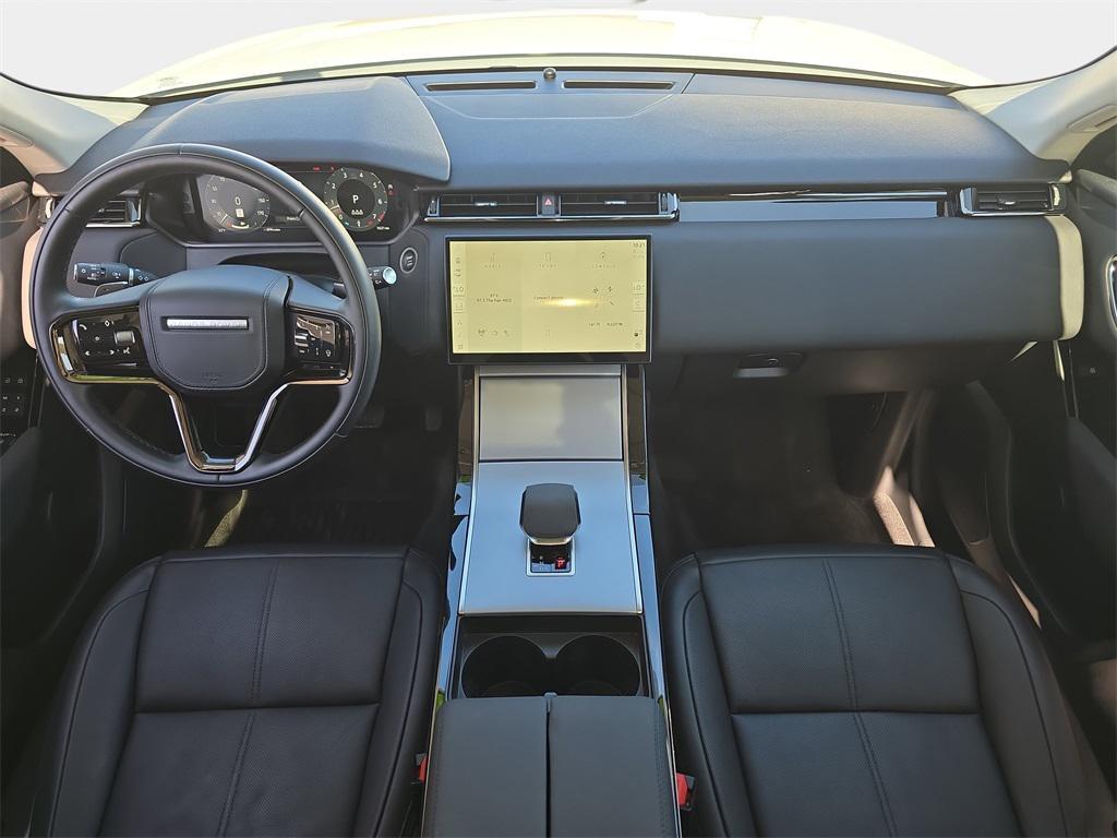 used 2024 Land Rover Range Rover Velar car, priced at $43,989