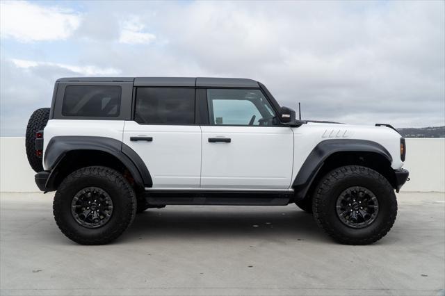 used 2023 Ford Bronco car, priced at $77,880