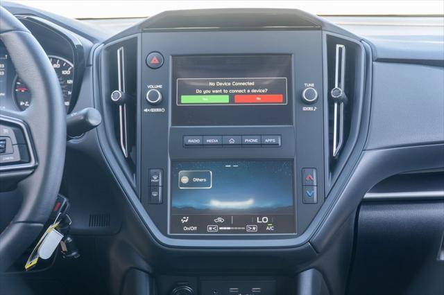 used 2023 Subaru WRX car, priced at $27,990