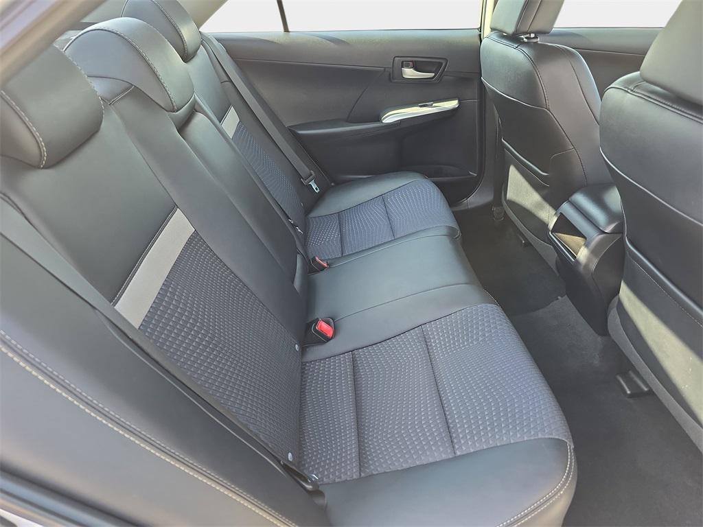 used 2013 Toyota Camry car, priced at $12,991