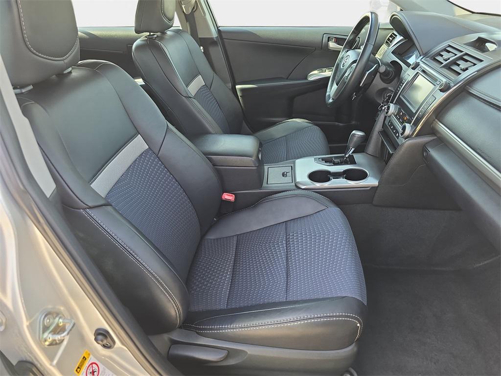 used 2013 Toyota Camry car, priced at $12,991