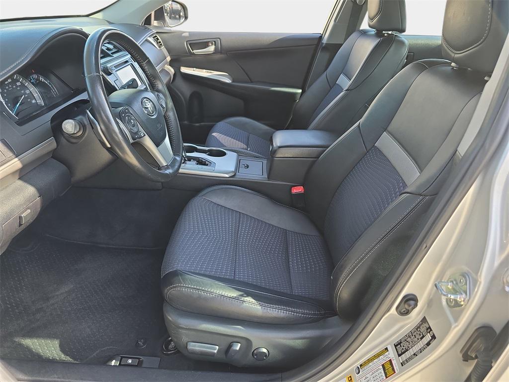 used 2013 Toyota Camry car, priced at $12,991