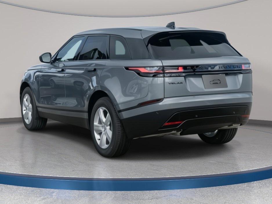 new 2024 Land Rover Range Rover Velar car, priced at $65,835