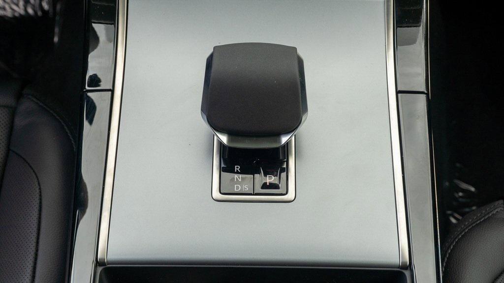 new 2024 Land Rover Range Rover Velar car, priced at $65,835