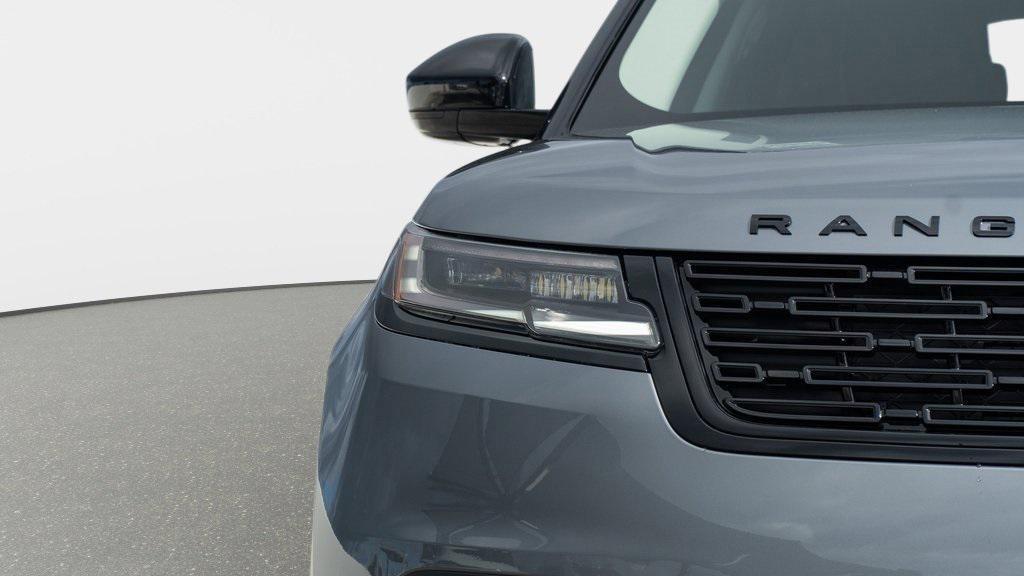 new 2024 Land Rover Range Rover Velar car, priced at $65,835