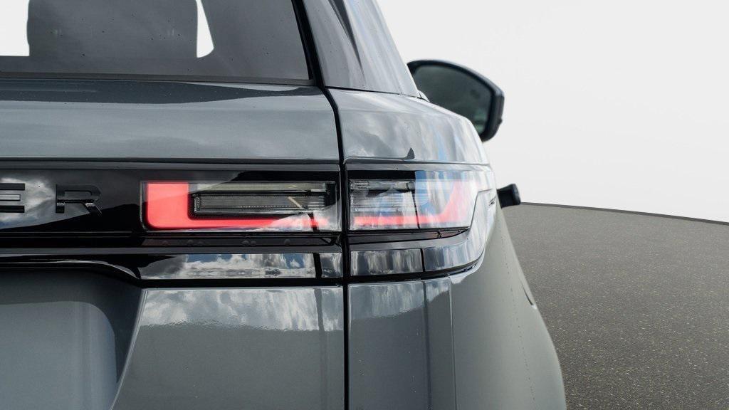 new 2024 Land Rover Range Rover Velar car, priced at $65,835