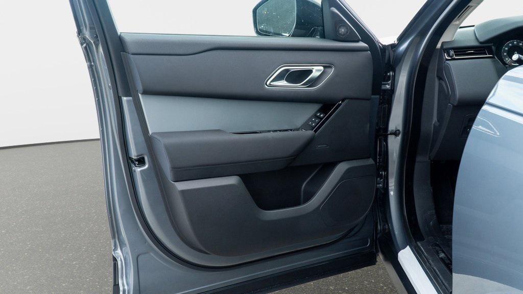 new 2024 Land Rover Range Rover Velar car, priced at $65,835