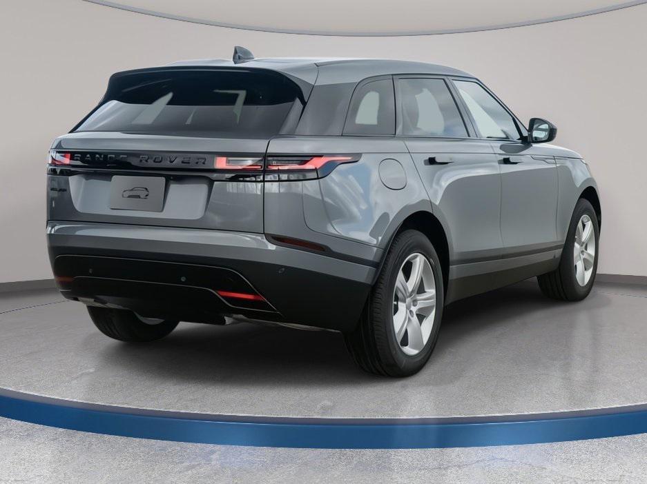 new 2024 Land Rover Range Rover Velar car, priced at $65,835