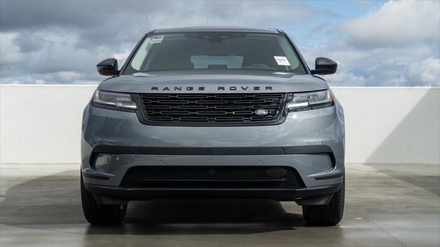 new 2024 Land Rover Range Rover Velar car, priced at $65,835