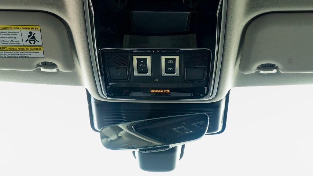 new 2024 Land Rover Range Rover Velar car, priced at $65,835