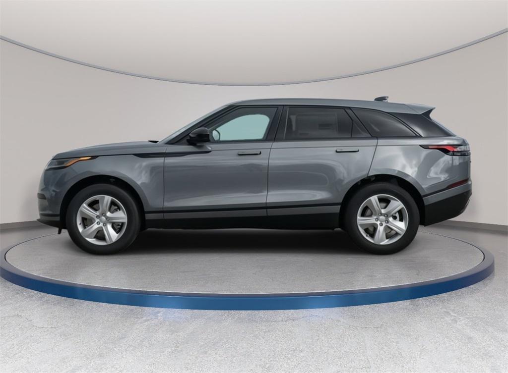 new 2024 Land Rover Range Rover Velar car, priced at $65,835