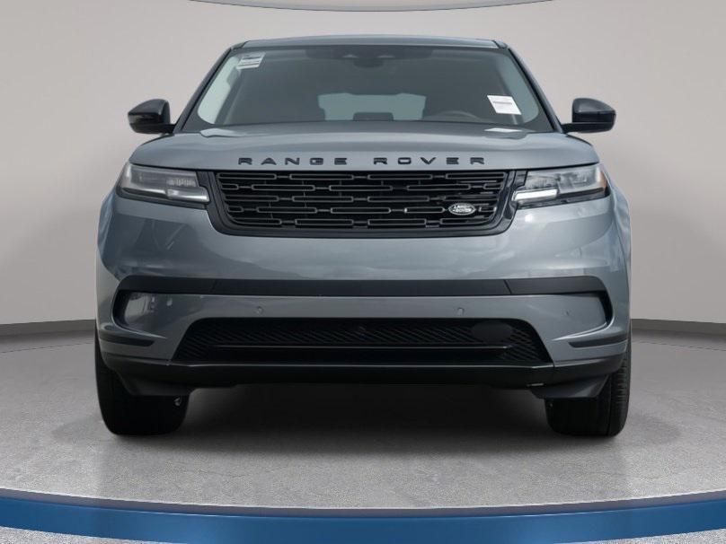new 2024 Land Rover Range Rover Velar car, priced at $65,835