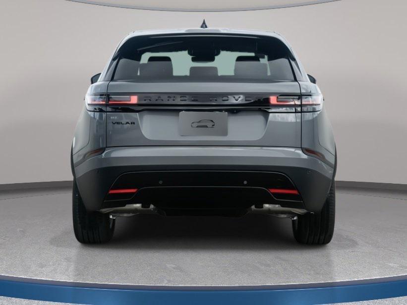 new 2024 Land Rover Range Rover Velar car, priced at $65,835